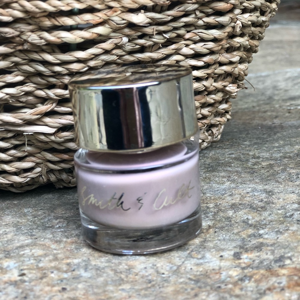 Smith & Cult Polish